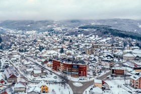 Four Points By Sheraton Kolasin