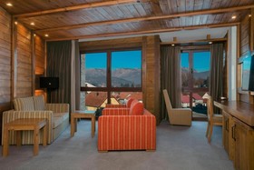 Four Points By Sheraton Kolasin
