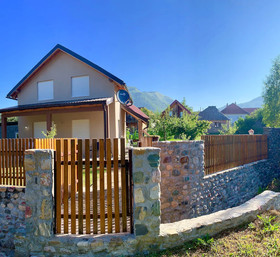 Holiday Home Bajka