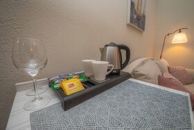 Antika Guesthouse