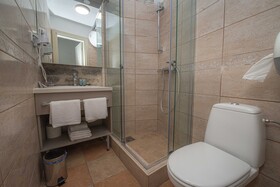 Antika Guesthouse