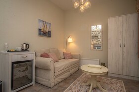 Antika Guesthouse