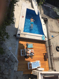 Club Neni Hotel Kotor