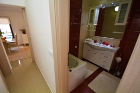 Apartments Andrija