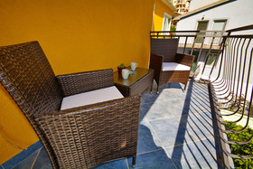 Apartments Andrija