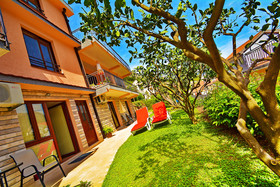 Apartments Andrija
