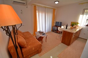 Apartments Andrija