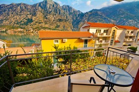 Apartments Andrija
