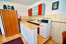 Apartments Andrija