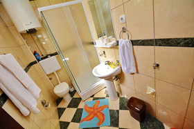 Apartments Andrija