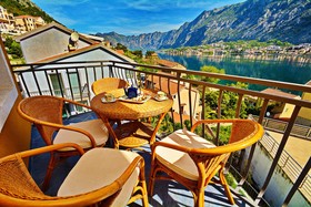 Apartments Andrija