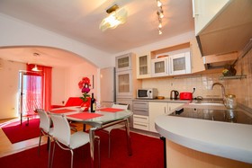 Apartments Andrija