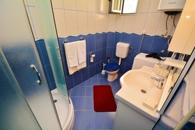 Apartments Andrija