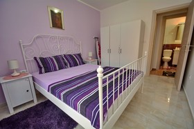 Apartments Andrija