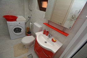 Apartments Andrija