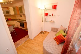 Apartments Andrija