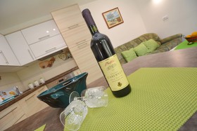 Apartments Andrija