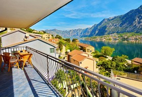 Apartments Andrija
