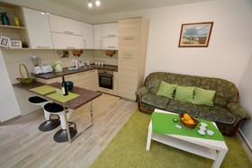 Apartments Andrija