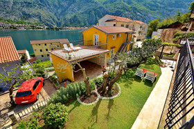 Apartments Andrija