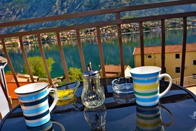 Apartments Andrija