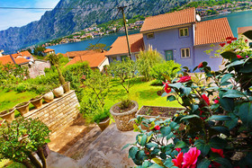 Apartments Andrija