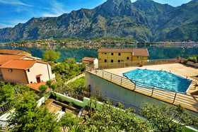 Apartments Andrija