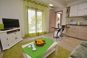 Apartments Andrija