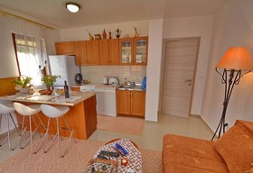 Apartments Andrija