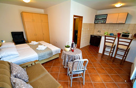 Apartments Andrija
