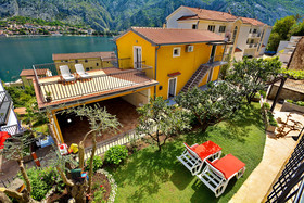Apartments Andrija