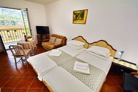 Apartments Andrija