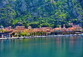 Apartments Andrija