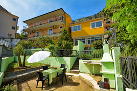 Apartments Andrija