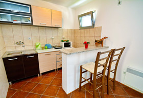 Apartments Andrija