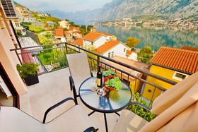 Apartments Andrija