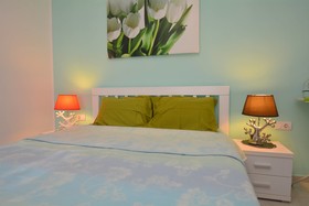 Apartments Andrija