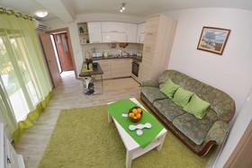 Apartments Andrija
