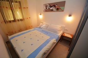 Apartments Andrija