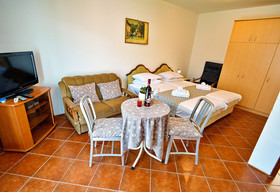 Apartments Andrija