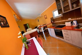 Apartments Andrija