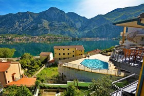 Apartments Andrija