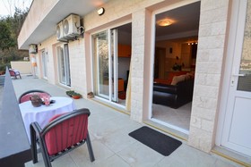 Apartments Andrija