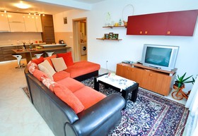 Apartments Andrija