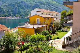 Apartments Andrija