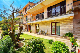 Apartments Andrija