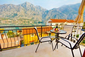 Apartments Andrija