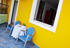Apartments Andrija