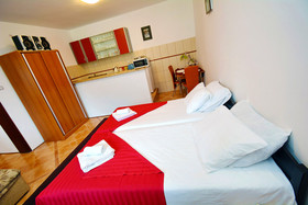 Apartments Andrija