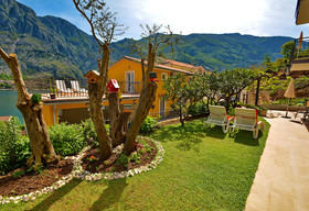 Apartments Andrija